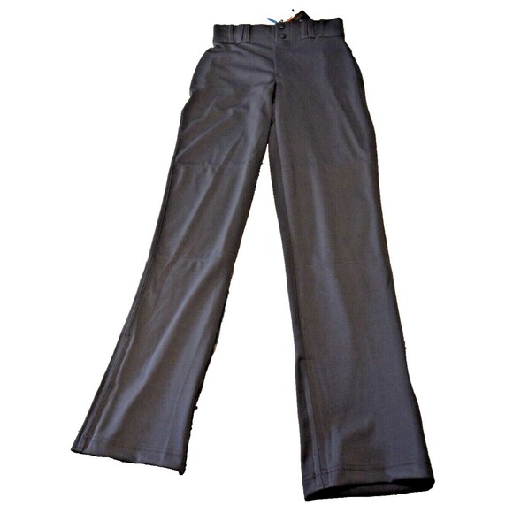 Champro Graphite BP9U Open Bottom Baseball Pant Adult Size Small - Picture 1 of 5